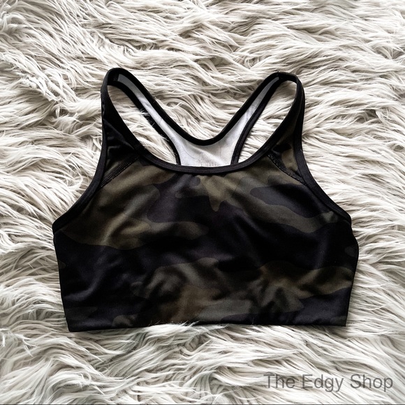 PINK Victoria's Secret Other - PINK VS | Ultimate Gym Racerback Sports Bra